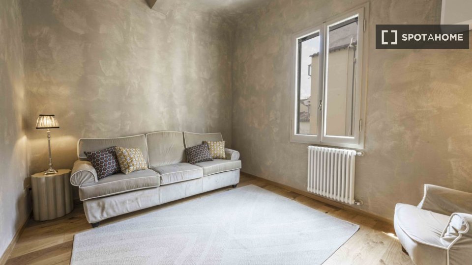 Apartment Florence, 2 beds — photo 16