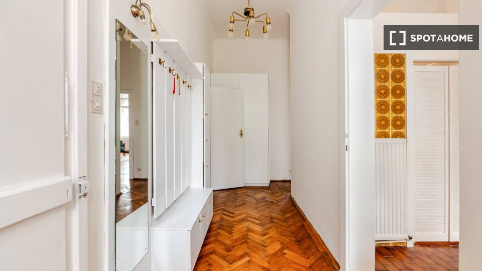 Apartment Vienna, 3 beds, 85m² — photo 8