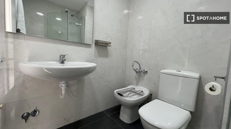 Apartment Madrid, 2 beds, 50m² — photo 7