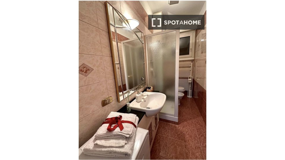 Apartment Milan, 1 bed, 65m² — photo 5