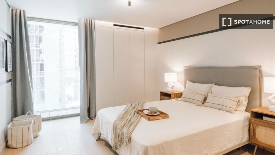 Apartment Lisbon, 1 bed — photo 10