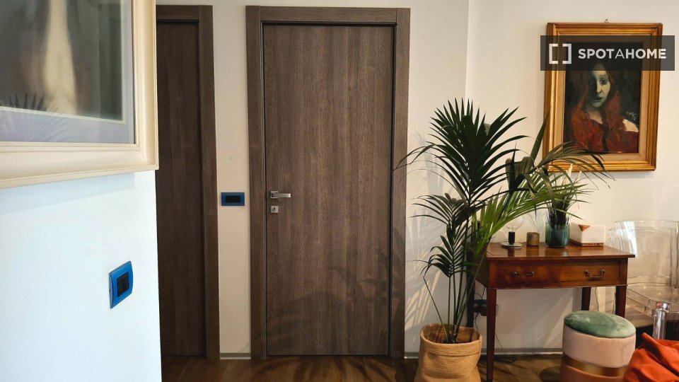 Apartment Milan, 1 bed — photo 12