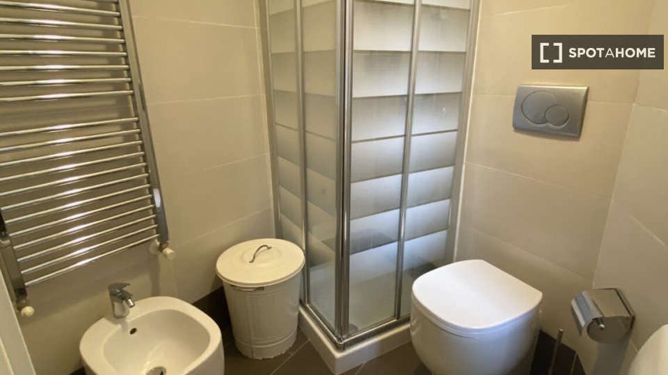 Apartment Milan, 1 bed, 45m² — photo 18