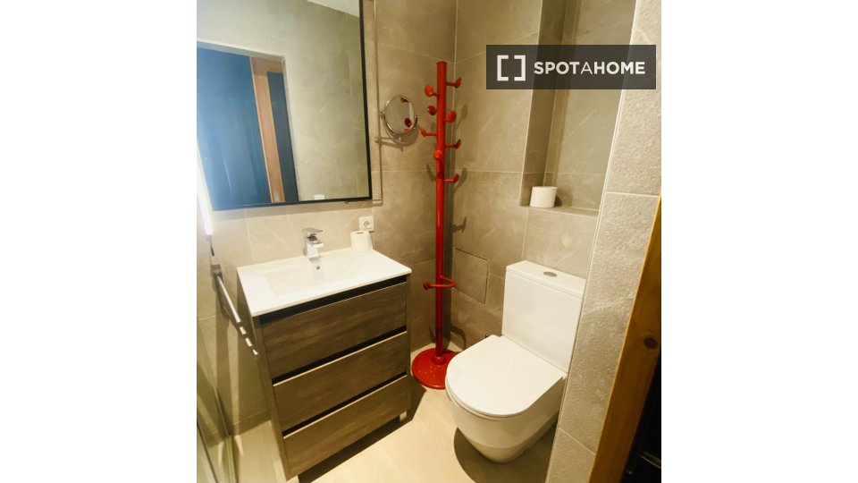 Double room Palma_De_Mallorca, 3 beds, 150m² — photo 42
