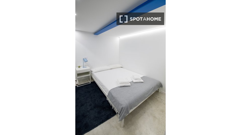 Apartment mono Madrid — photo 4