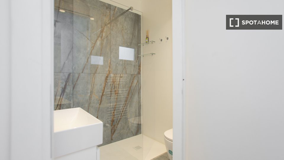 Apartment Milan, 1 bed, 40m² — photo 8