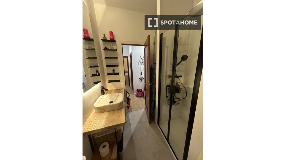 Apartment mono Madrid, 50m² — photo 18