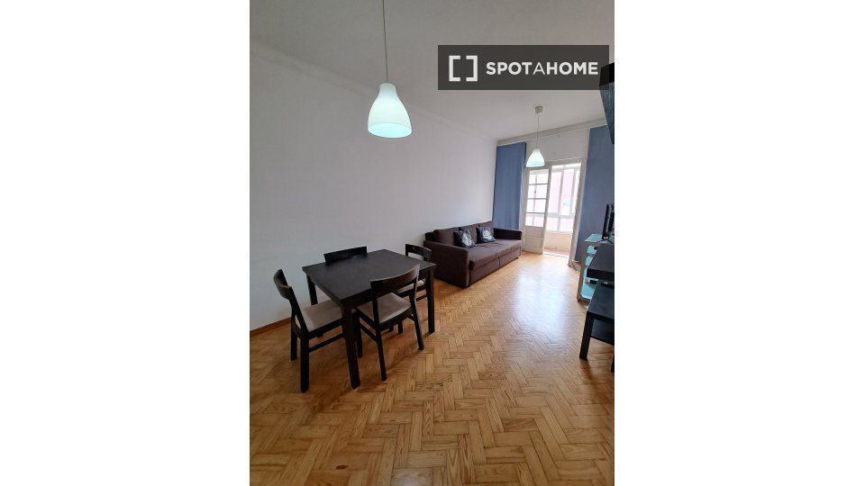 Apartment Lisbon, 2 beds — photo 6