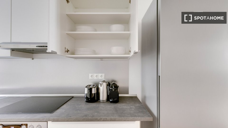Apartment Vienna, 3 beds, 105m² — photo 3