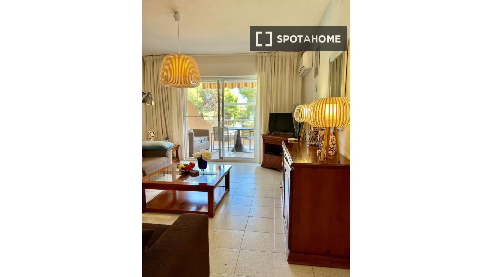 Apartment Alicante, 2 beds — photo 8