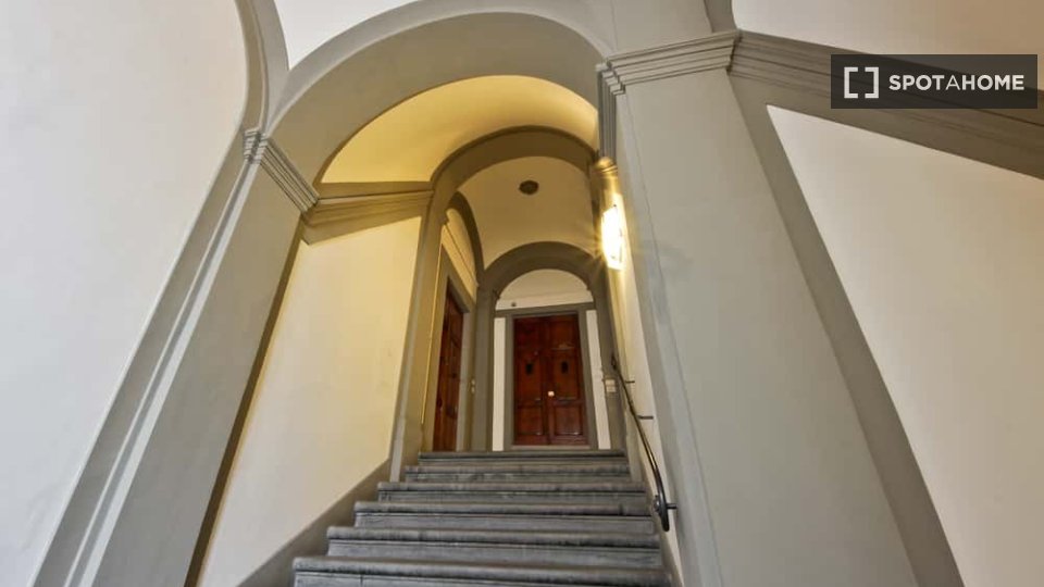 Apartment Florence, 1 bed, 45m² — photo 15
