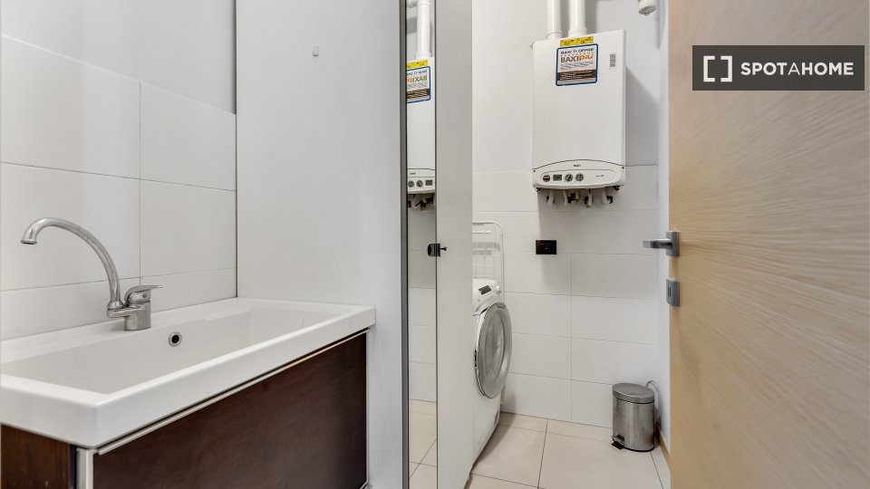 Apartment mono Milan, 77m² — photo 4
