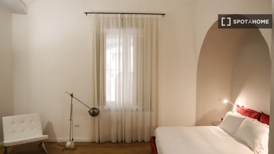 Apartment Naples, 1 bed — photo 14