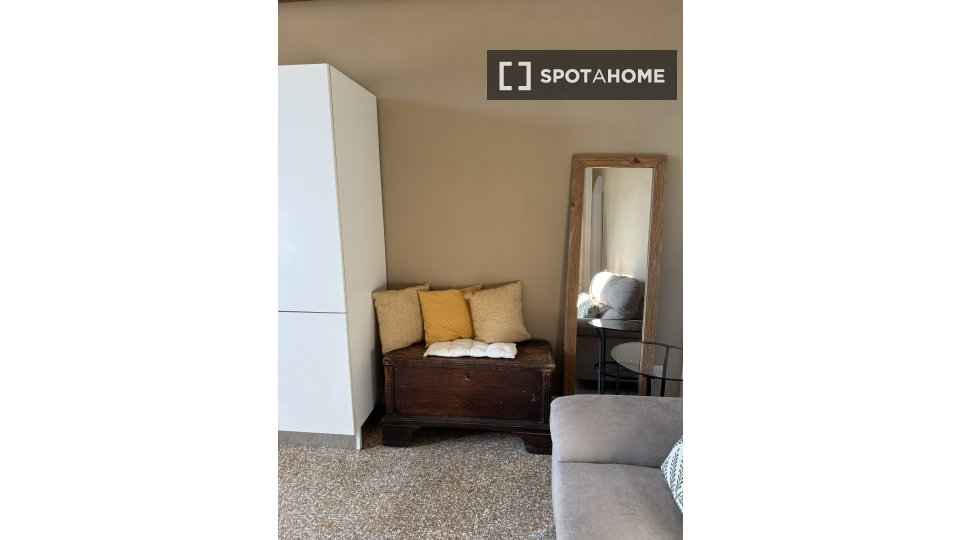 Apartment Florence, 2 beds, 65m² — photo 12