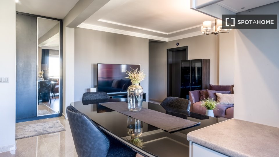 Apartment Istanbul, 1 bed — photo 9