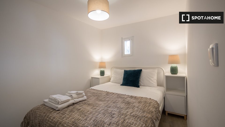 Apartment Lisbon, 1 bed, 30m² — photo 11
