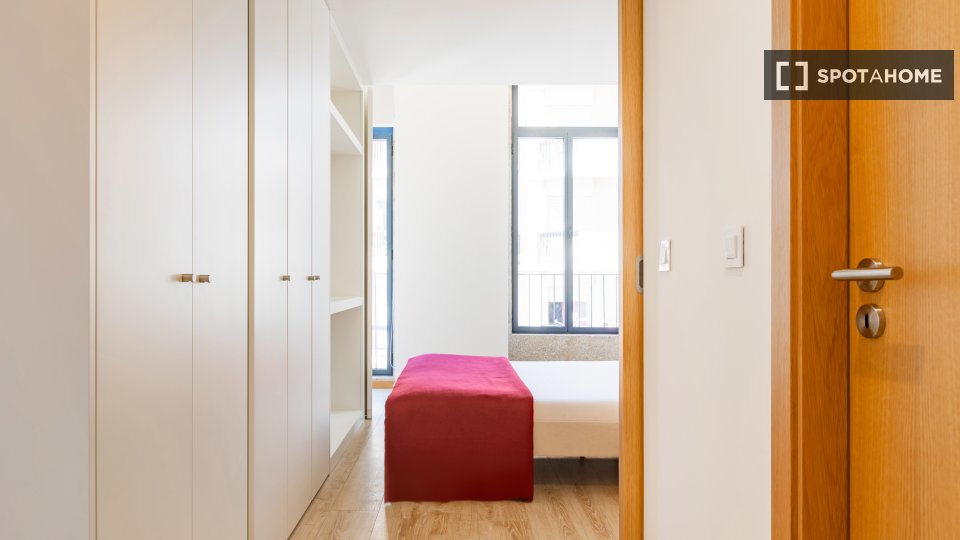 Apartment Porto, 1 bed — photo 9