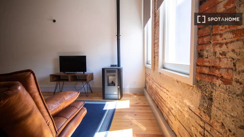 Apartment mono Porto — photo 1