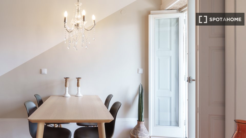 Apartment Porto, 2 beds — photo 36