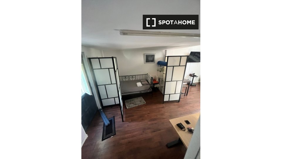 Apartment Madrid, 2 beds — photo 11