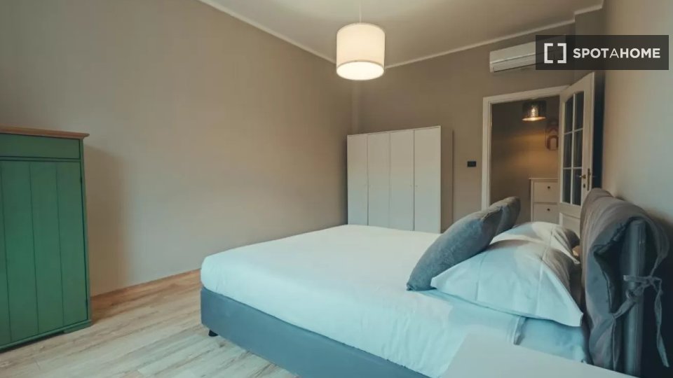Apartment Turin, 2 beds — photo 15