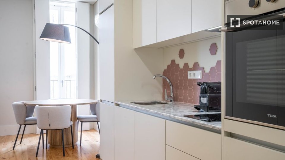 Apartment mono Porto — photo 7