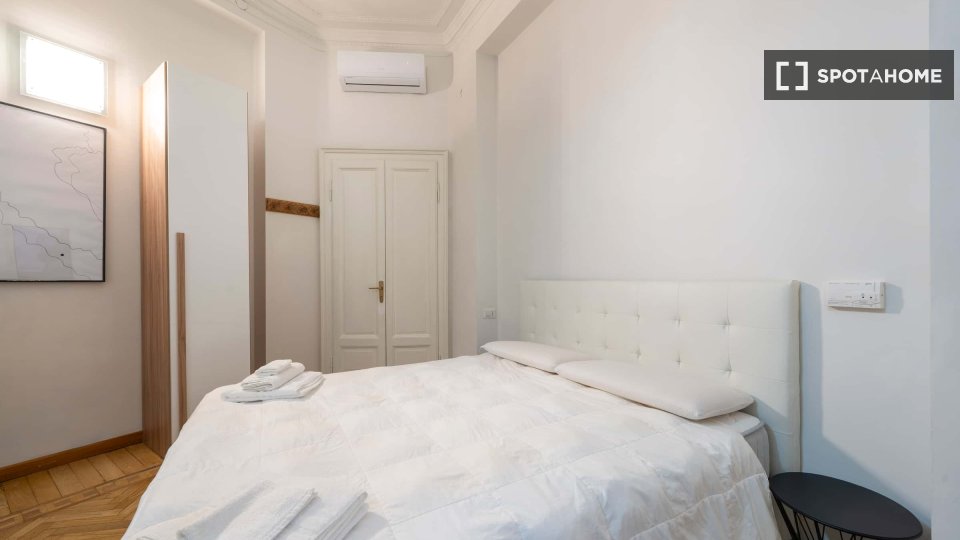 Apartment Milan, 2 beds, 69m² — photo 18