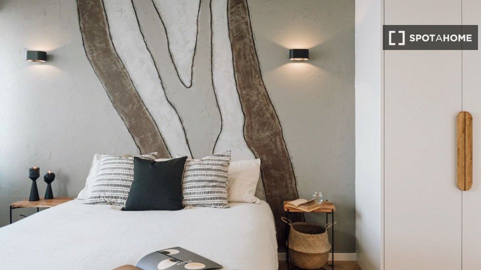 Apartment Lisbon, 3 beds — photo 17