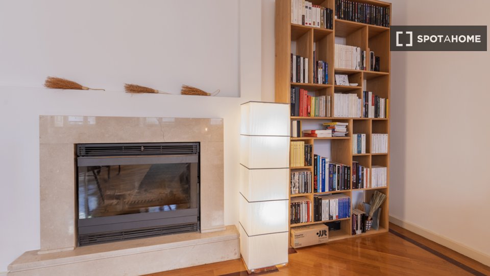 Apartment Lisbon, 2 beds — photo 12