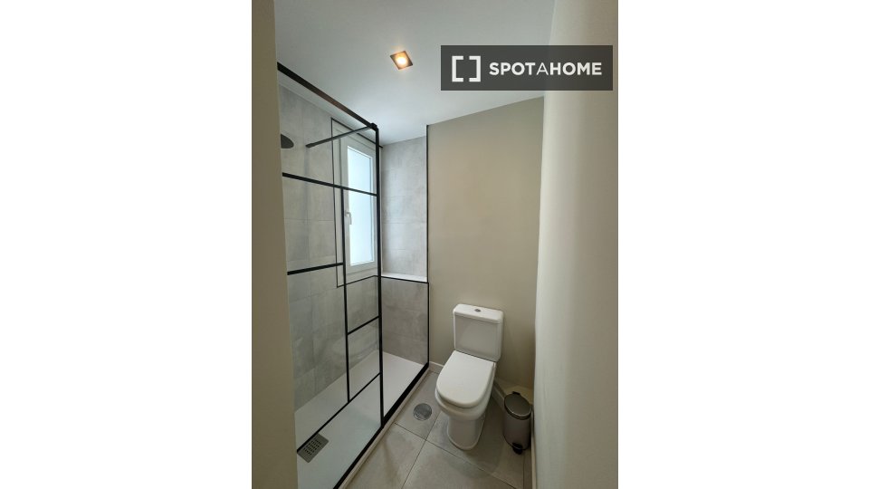 Double room Madrid, 8 beds, 139m² — photo 12