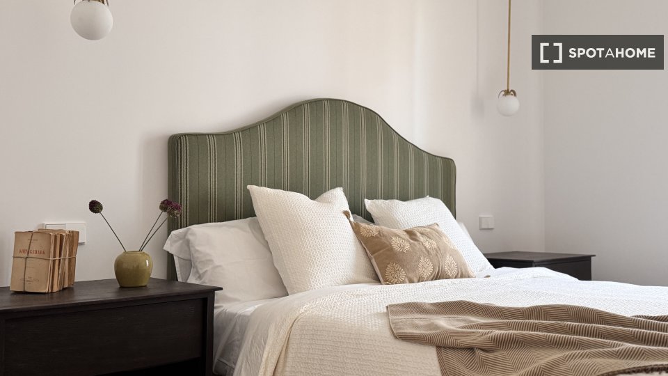 Apartment Madrid, 3 beds, 150m² — photo 41