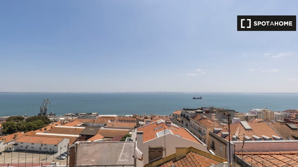Apartment Lisbon, 2 beds — photo 5