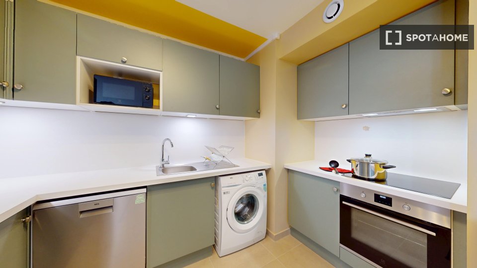 Double room Paris, 10 beds — photo 17