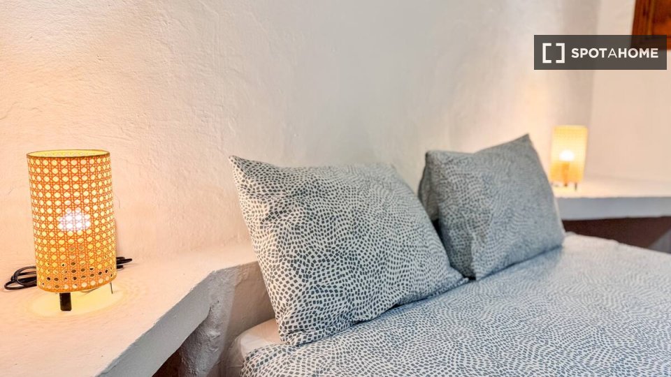 Apartment Las_Palmas_De_Gran_Canaria, 2 beds, 60m² — photo 8