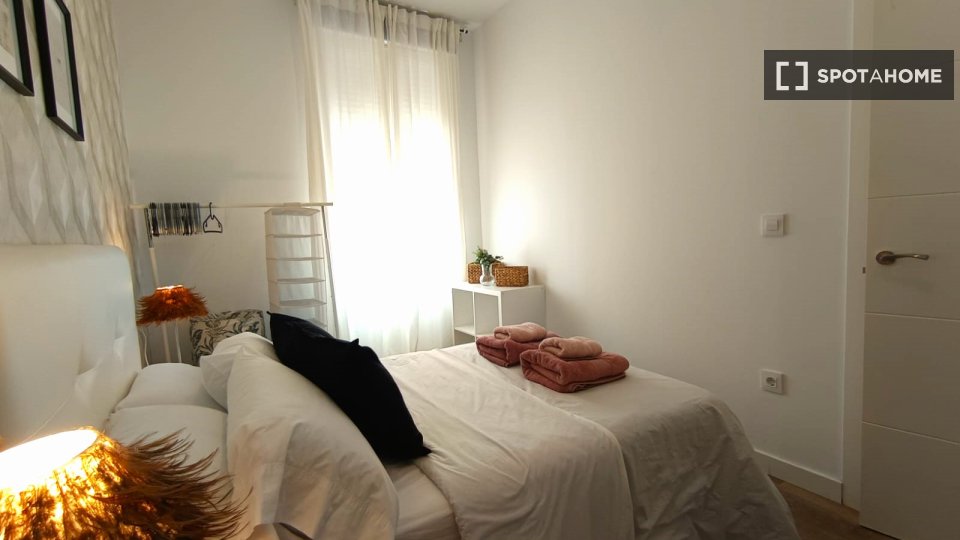 Apartment Madrid, 3 beds, 70m² — photo 29
