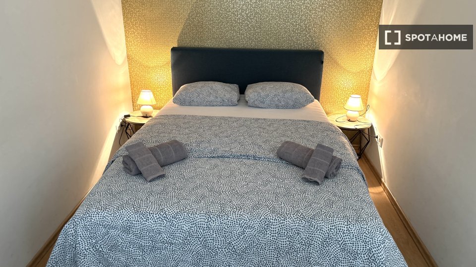 Apartment mono Vienna — photo 4