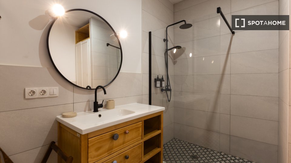 Apartment Valencia, 2 beds, 90m² — photo 13