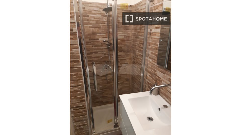 Apartment mono Milan, 25m² — photo 8