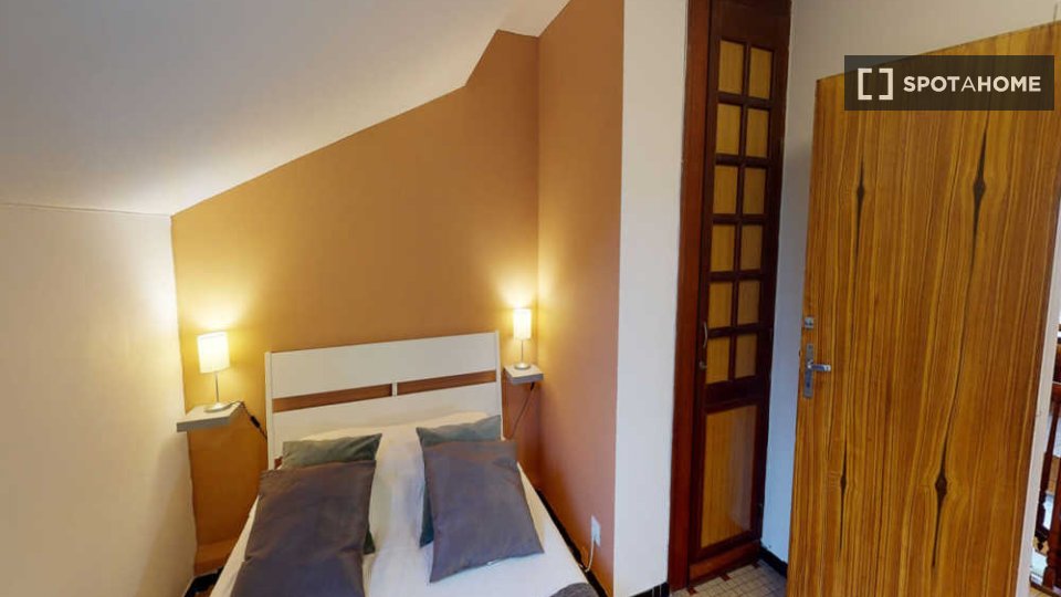 Double room Toulouse, 11 beds, 230m² — photo 32