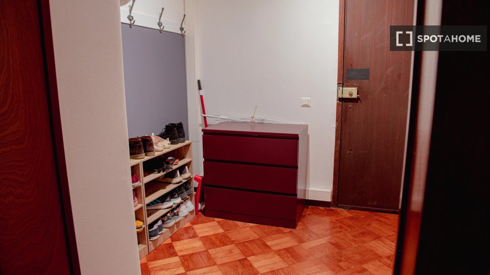 Double room Lisbon, 6 beds — photo 5