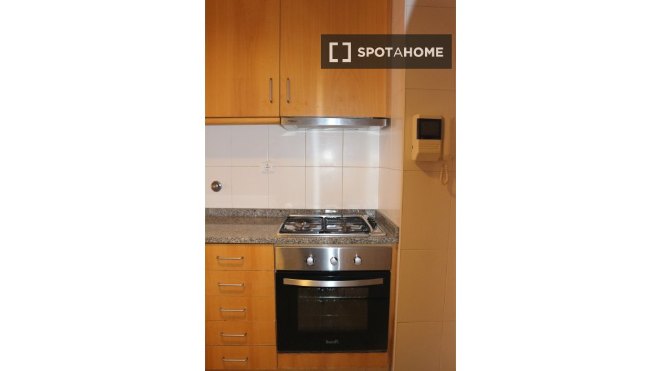 Apartment mono Porto, 60m² — photo 18