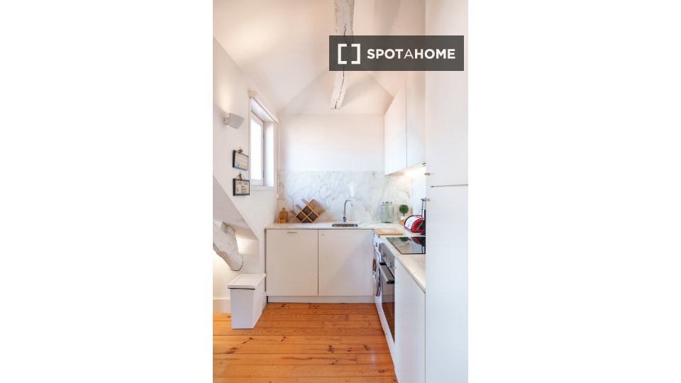 Apartment Porto, 2 beds — photo 14