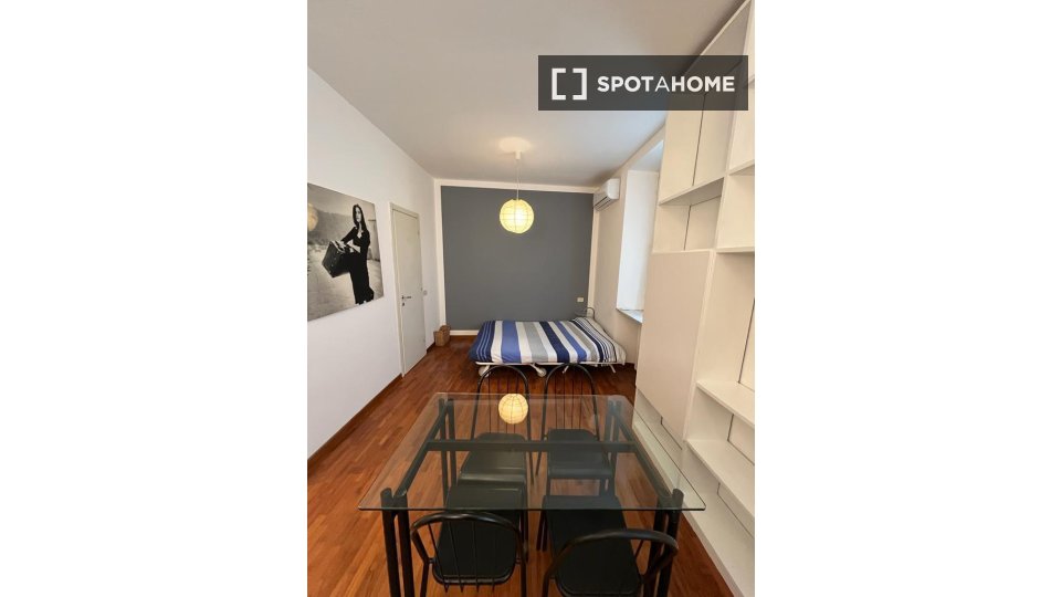 Apartment mono Milan — photo 6