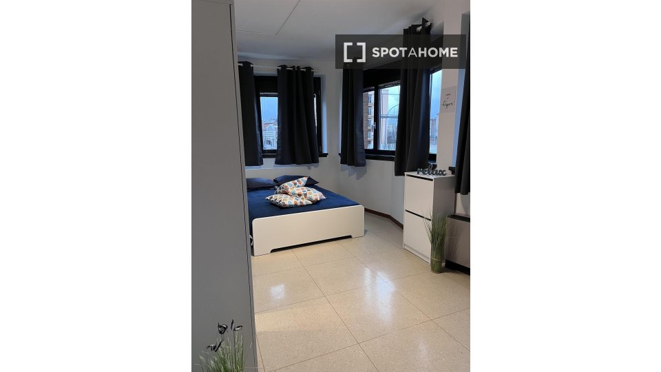 Double room Trento, 13 beds — photo 7