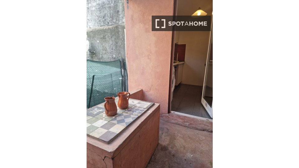 Double room Porto, 5 beds — photo 4