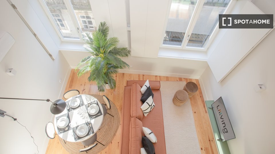 Apartment mono Porto, 65m² — photo 13