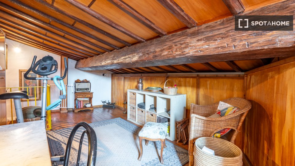 Apartment Florence, 2 beds — photo 34