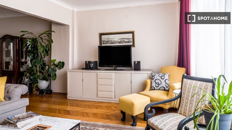 Apartment Istanbul, 1 bed — photo 10
