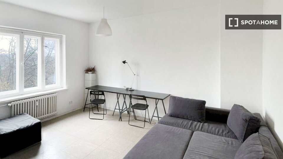 Apartment mono Berlin, 28m² — photo 4