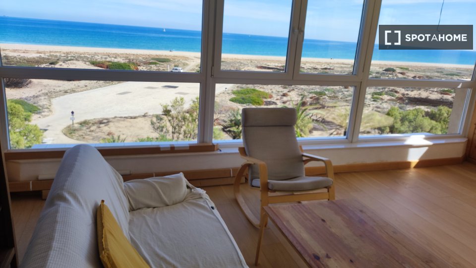 Apartment Valencia, 5 beds, 165m² — photo 13